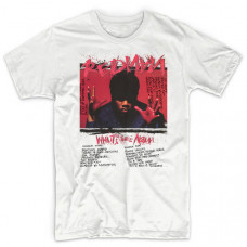 Redman T-Shirt Whut Thee Album